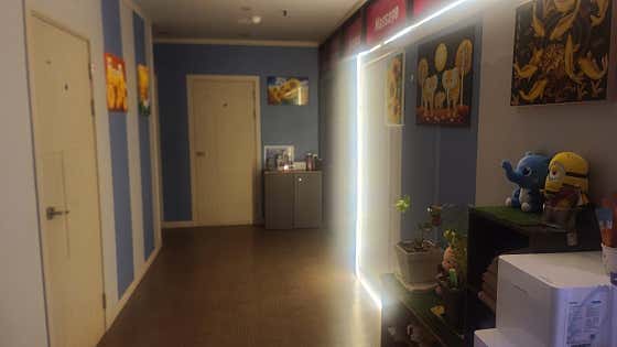 왓포타이 (신중동역) 매장 사진 2