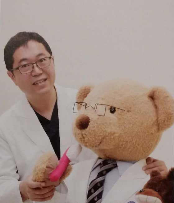 지앤미치과의원 이미지