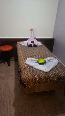 왓포타이 (신중동역) 매장 사진 4