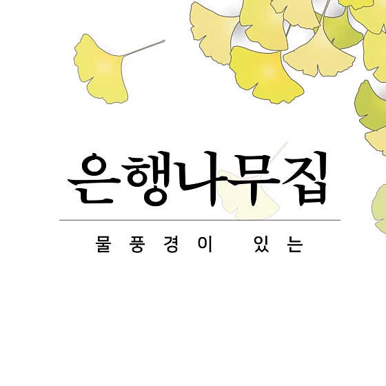 선동은행나무집