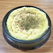계란찜 메뉴 사진(네이버)