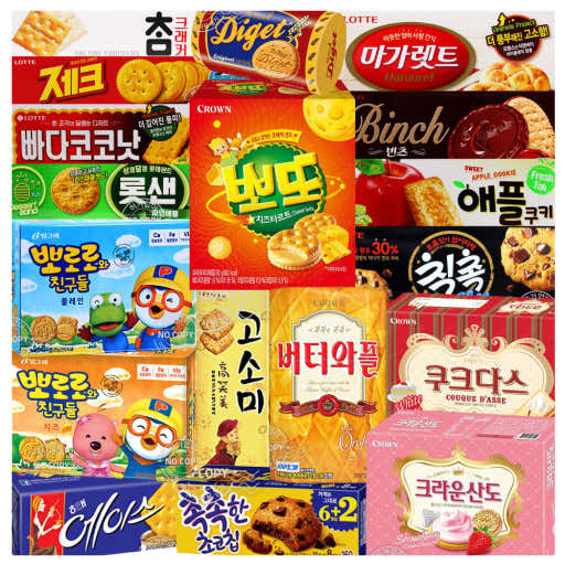 간식 메뉴 사진(네이버)
