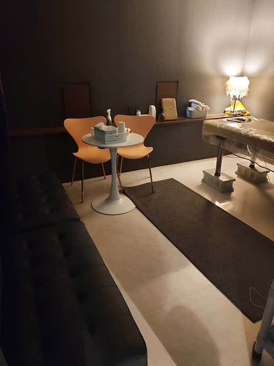 더킹스웨디시 (예술회관역) 매장 사진 2