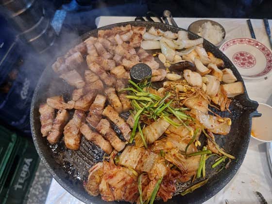 냅다청양집 노원역점 · 네이버 지도·플레이스 10
