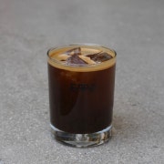 아메리카노 메뉴 사진(네이버)