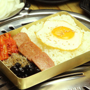 도시락 (후식) 메뉴 사진(네이버)