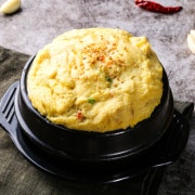 계란찜 메뉴 사진(네이버)