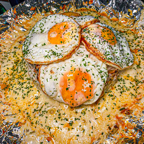 구땡식당 하단점 · 네이버 지도·플레이스 2