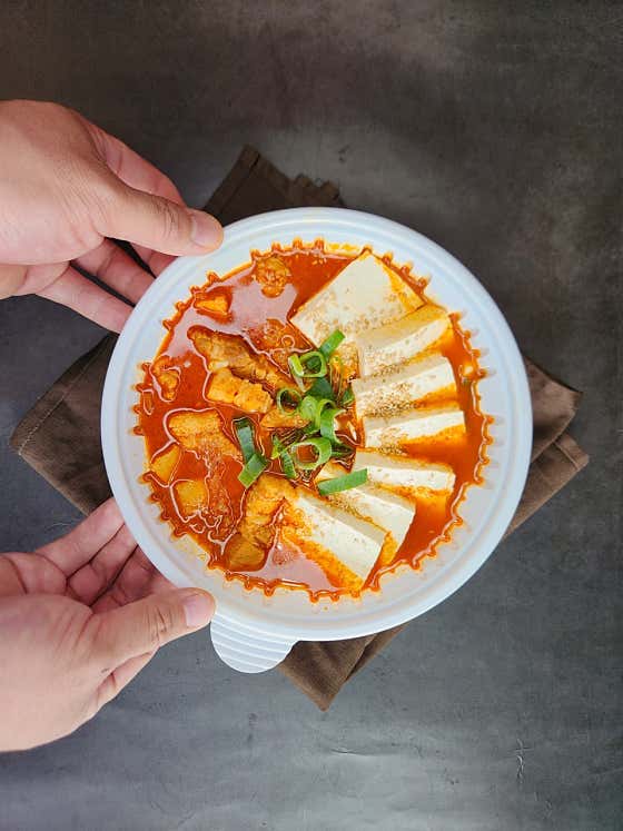 네이버 플레이스 고기마니 김치찜 : 네이버