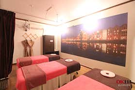 휴중국정통마사지 (나주) 매장 사진 5