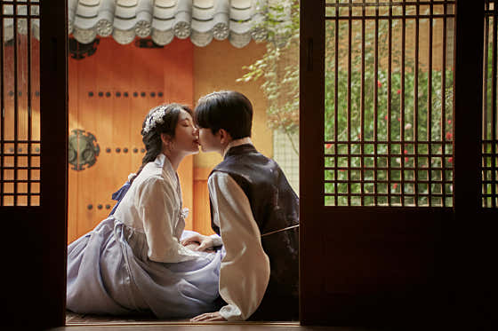 경복궁사진관