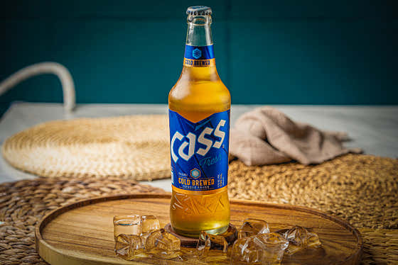 맥주 메뉴 사진(네이버)