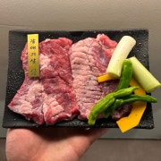갈매기살 메뉴 사진(네이버)