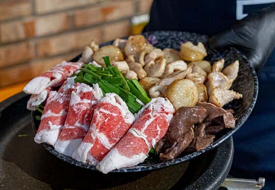 진곱창 사진 2
