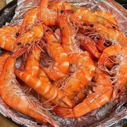 대하구이 메뉴 사진(네이버)