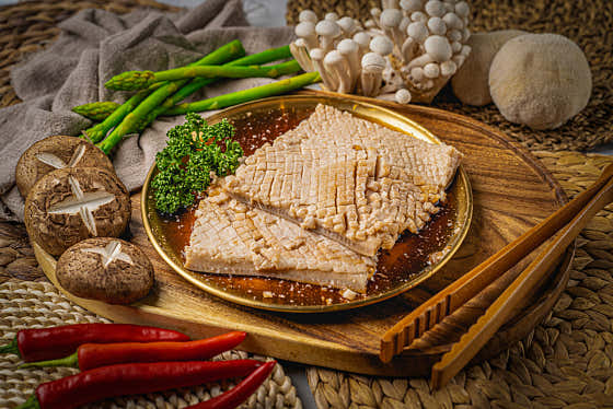 두툼껍데기 메뉴 사진(네이버)