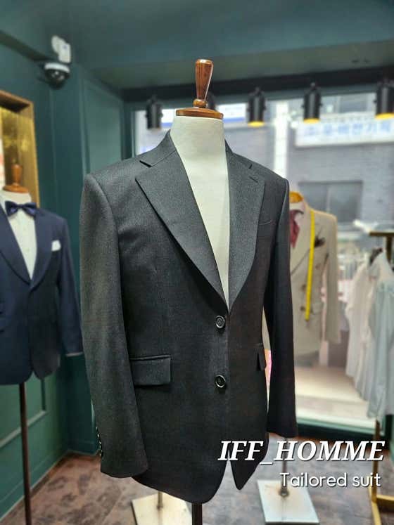 네이버 플레이스 IFF HOMME : 네이버