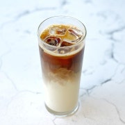 (핫/아이스)오트라떼 메뉴 사진(네이버)