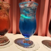 블루하와이하이볼 메뉴 사진(네이버)