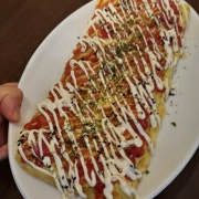 포근포근계란말이 메뉴 사진(네이버)
