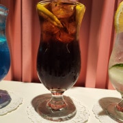 JACK & COKE 메뉴 사진(네이버)