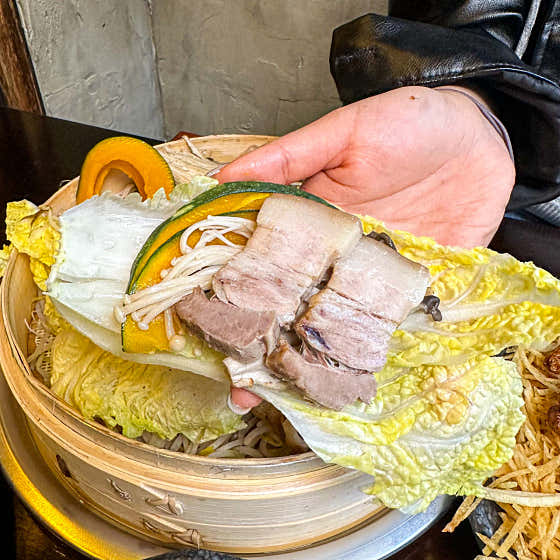 네이버 플레이스 수작 안양역점 : 네이버