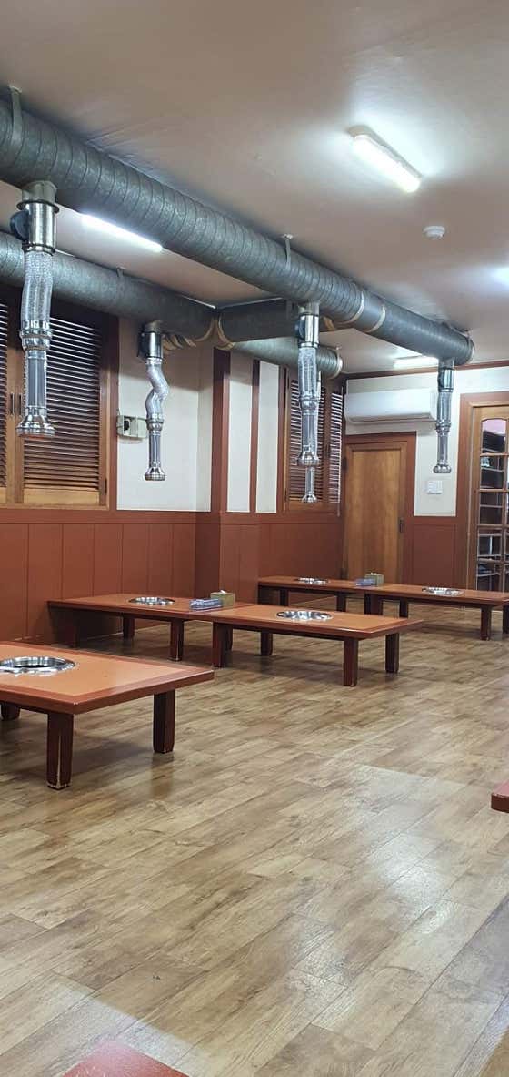 잔디밭숯불갈비1 · 네이버 지도·플레이스 9