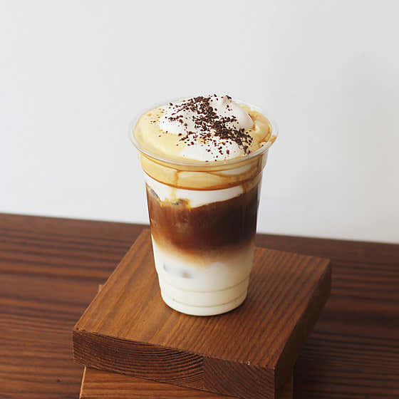 아인슈패너 메뉴 사진(네이버)