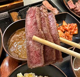 규카츠정 판교점 사진 6