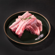 통삼겹살 메뉴 사진(네이버)