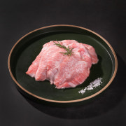 천겹살 메뉴 사진(네이버)