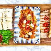 김두삼 맛있삼! 메뉴 사진(네이버)