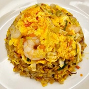 XO볶음밥 메뉴 사진(네이버)