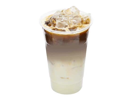 카페라떼 메뉴 사진(네이버)