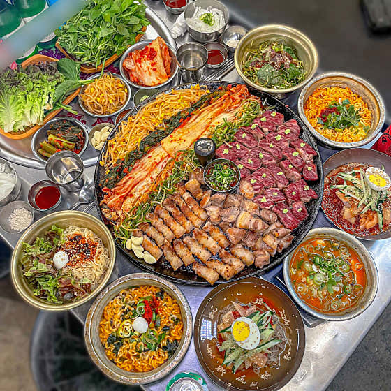 네이버 플레이스 목구멍 명지점 : 네이버