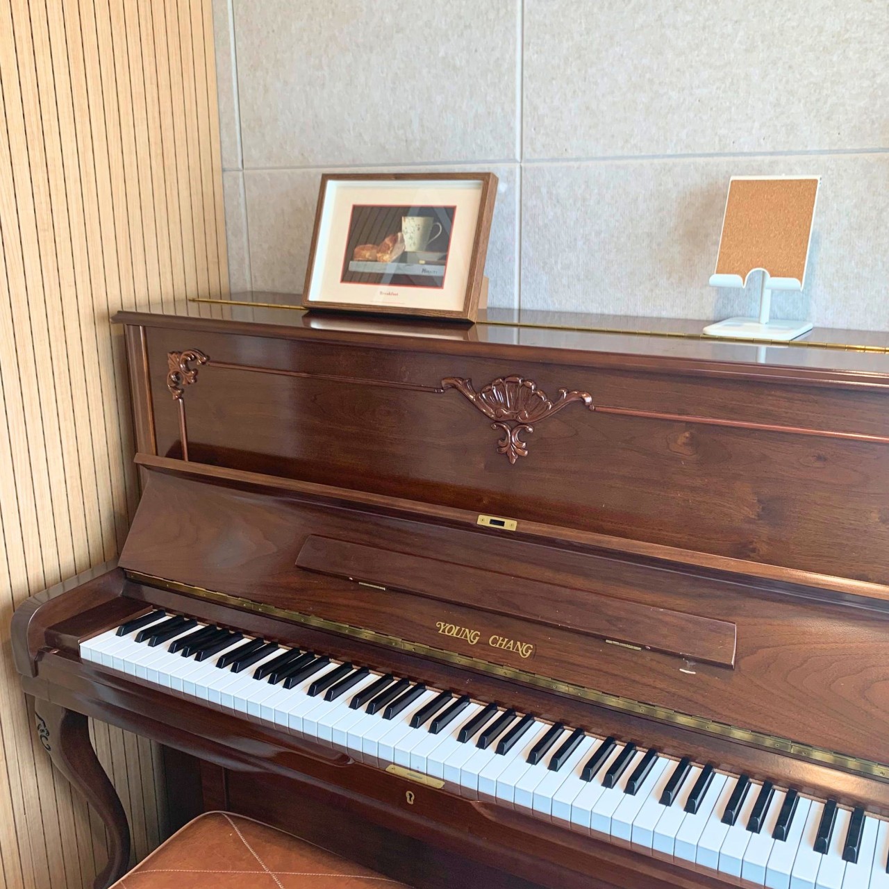 Studio image 4