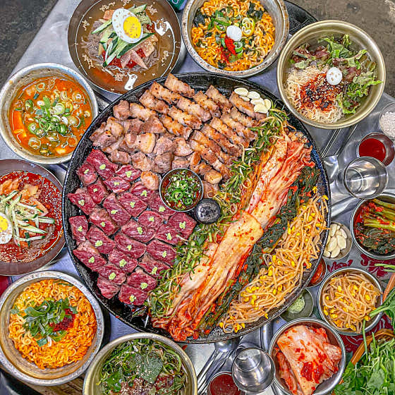 네이버 플레이스 목구멍 명지점 : 네이버