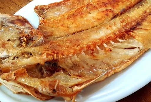 (구이) 옥돔 메뉴 사진(네이버)