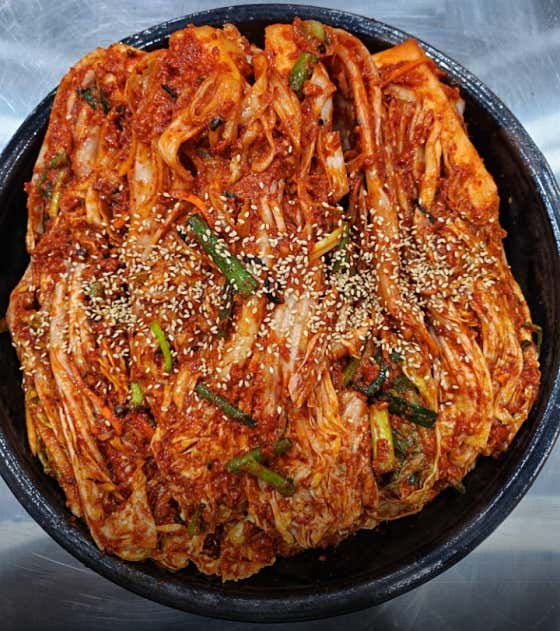 반찬가