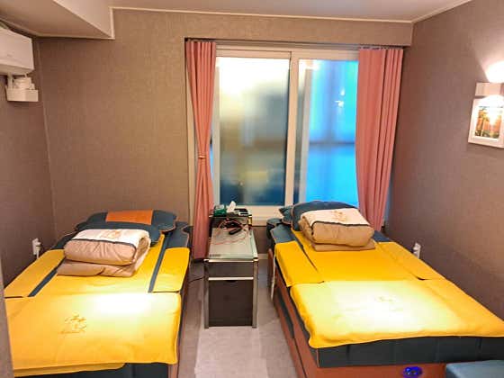 강남마사지 (대림역) 매장 사진 1