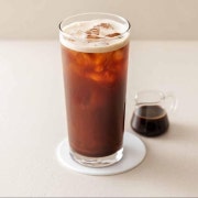 아메리카노 메뉴 사진(네이버)
