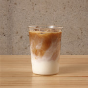 카페라떼 메뉴 사진(네이버)