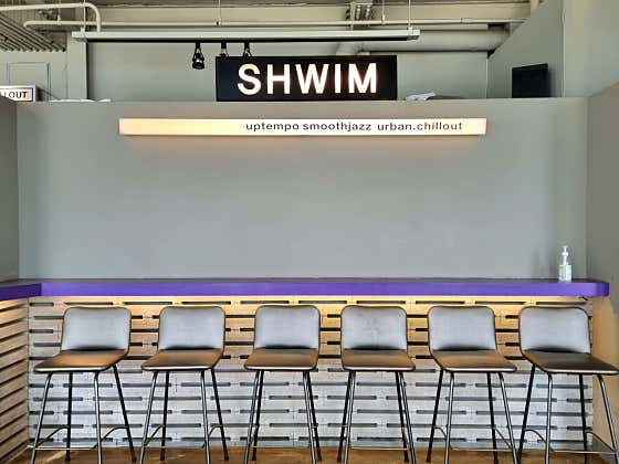 SHWIM