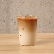 오트오레(vegan-드립커피) 메뉴 사진(네이버)