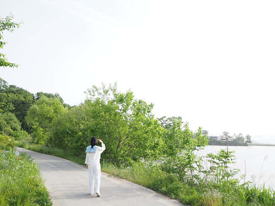 아람말 캠핑장 · 네이버 지도·플레이스 10