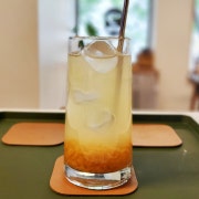 모과차 메뉴 사진(네이버)