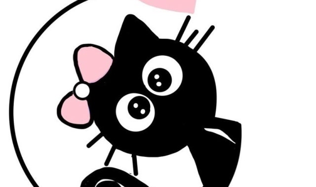 미냥이 대표 사진