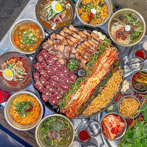네이버 플레이스 목구멍 명지점 : 네이버
