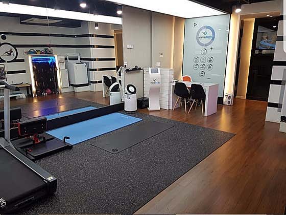 비전바디 영월점