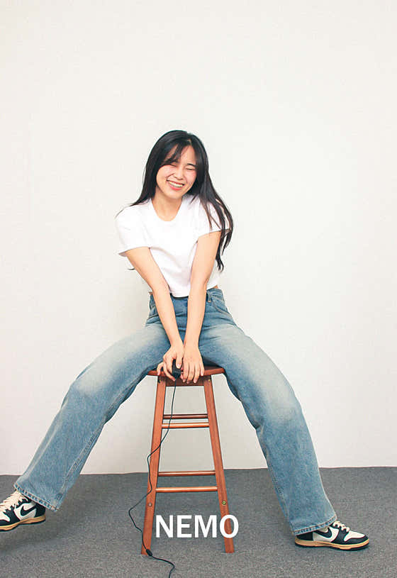 셀프사진관 네모